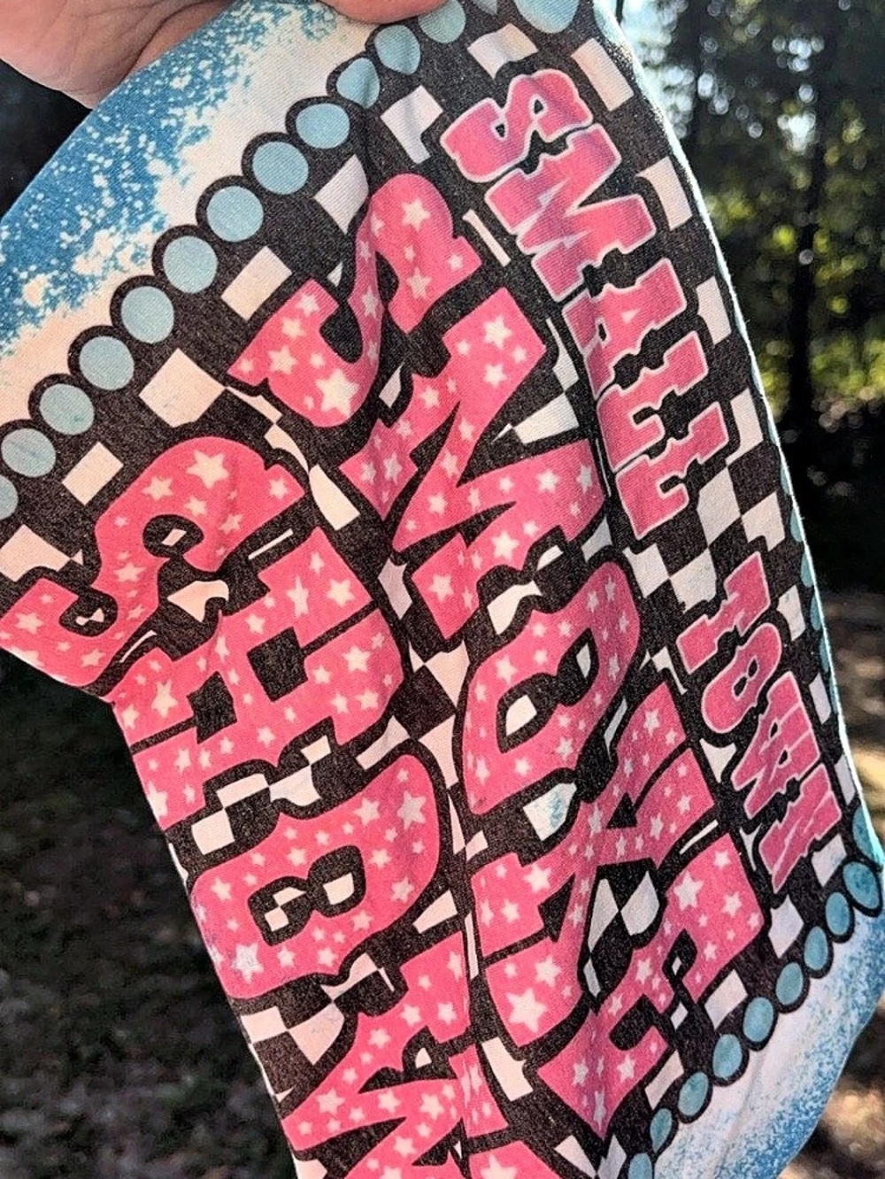 Pink & Blue Graphic10